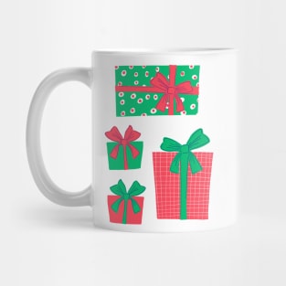 Holiday Gifts Mug